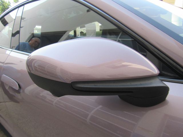 2022 Porsche Taycan 4S Plano TX