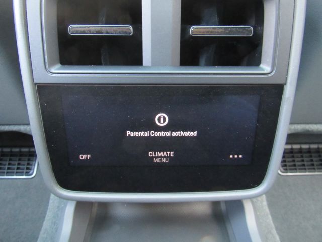 2022 Porsche Taycan 4S Plano TX