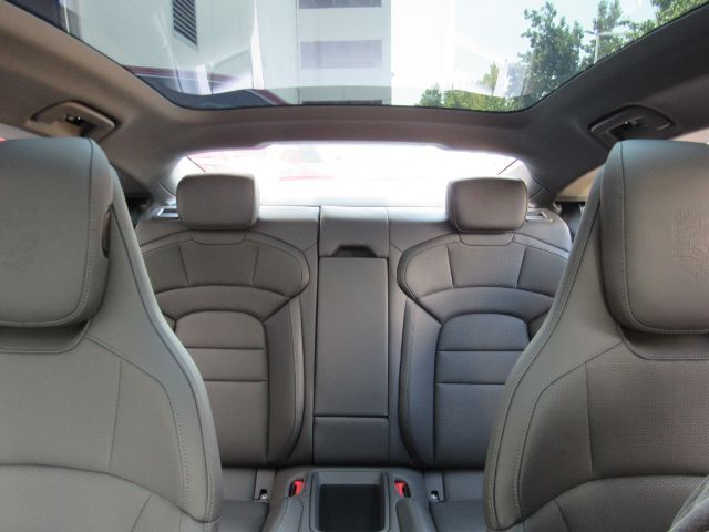 2022 Porsche Taycan 4S Plano TX