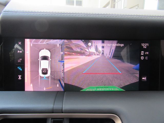 2022 Porsche Taycan 4S Plano TX