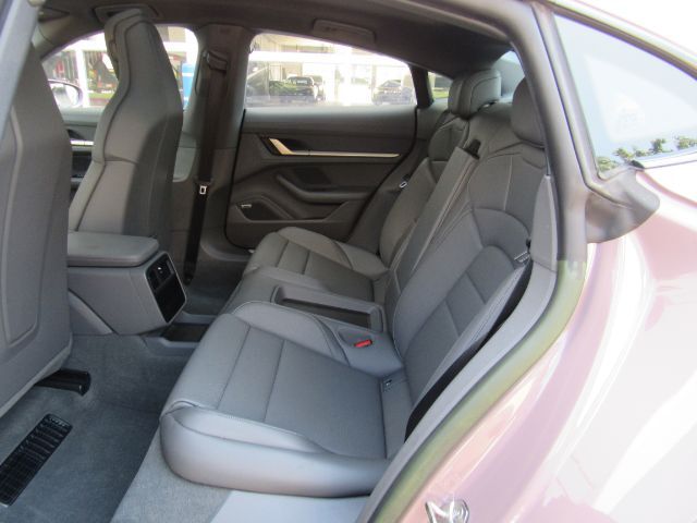 2022 Porsche Taycan 4S Plano TX