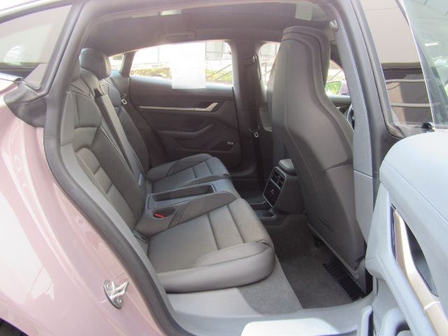 2022 Porsche Taycan 4S Plano TX