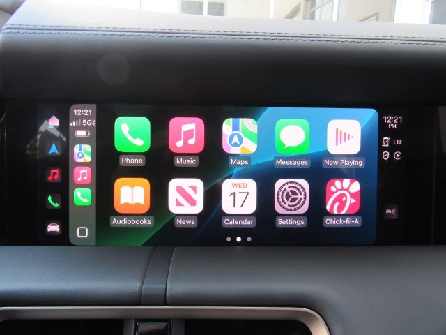 2022 Porsche Taycan 4S Plano TX