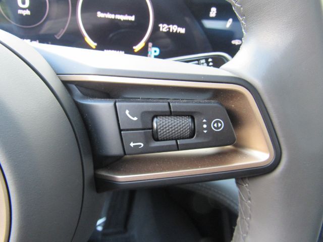 2022 Porsche Taycan 4S Plano TX