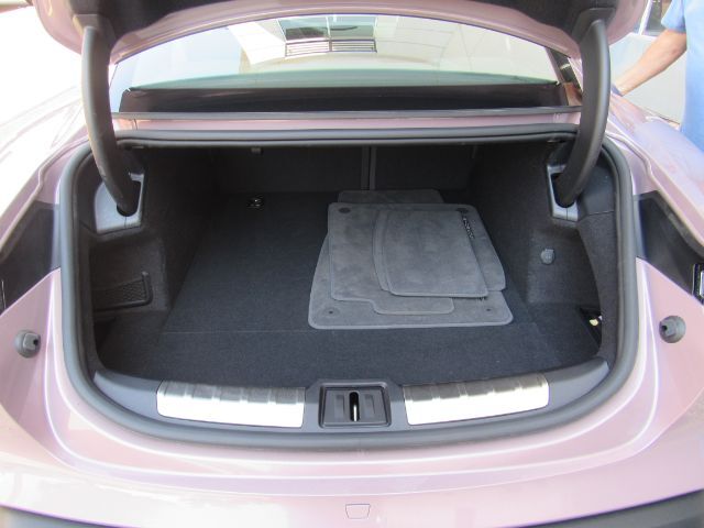 2022 Porsche Taycan 4S Plano TX