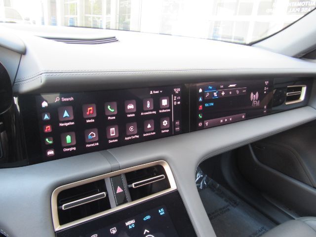 2022 Porsche Taycan 4S Plano TX