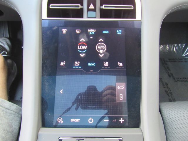 2022 Porsche Taycan 4S Plano TX