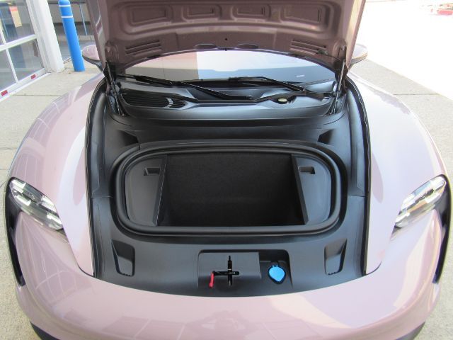 2022 Porsche Taycan 4S Plano TX