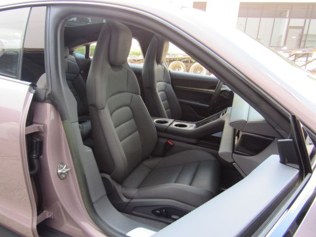 2022 Porsche Taycan 4S Plano TX