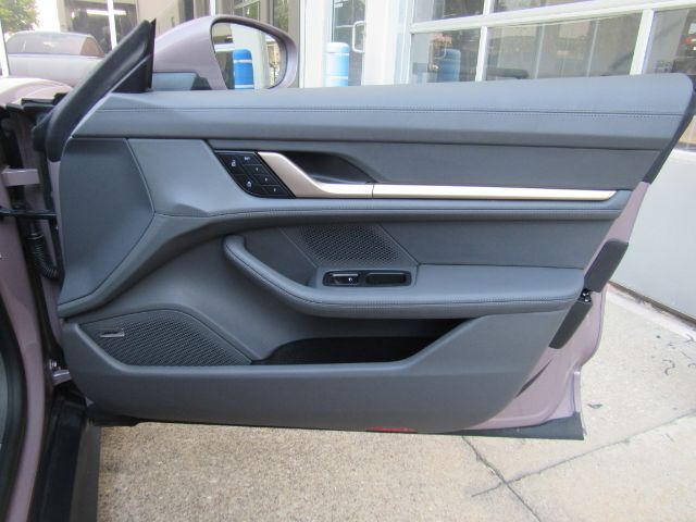 2022 Porsche Taycan 4S Plano TX