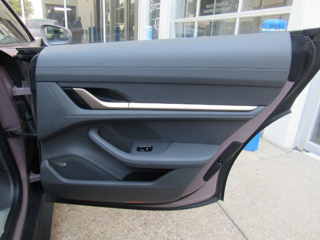 2022 Porsche Taycan 4S Plano TX