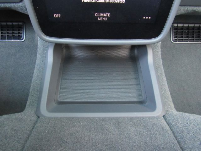 2022 Porsche Taycan 4S Plano TX