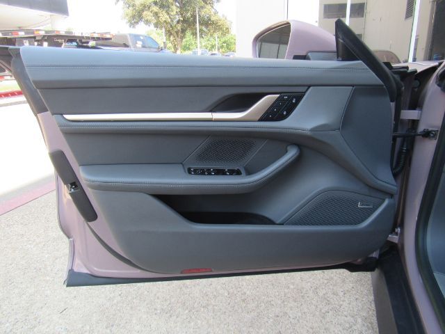 2022 Porsche Taycan 4S Plano TX