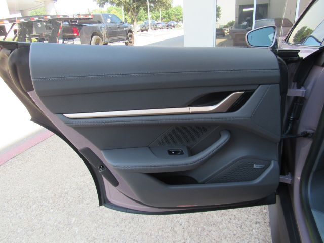 2022 Porsche Taycan 4S Plano TX