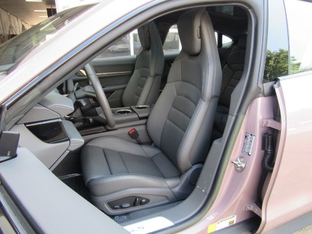 2022 Porsche Taycan 4S Plano TX