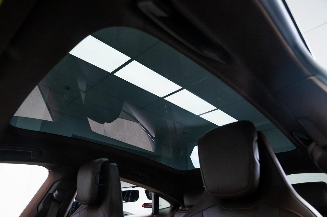 2022 Porsche Taycan 4S Vented Seats PTS Dark Sea Blue Technology Package Portland OR