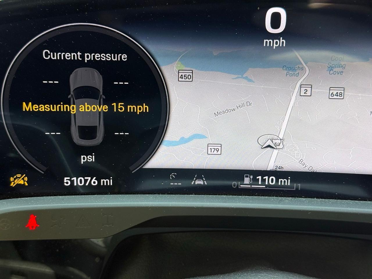 2022 Porsche Taycan 4S Annapolis MD