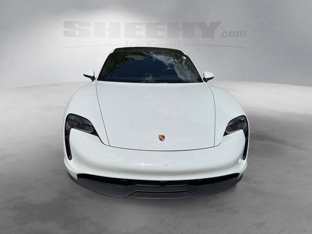 2022 Porsche Taycan 4S Annapolis MD