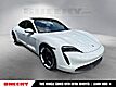 2022 Porsche Taycan 4S