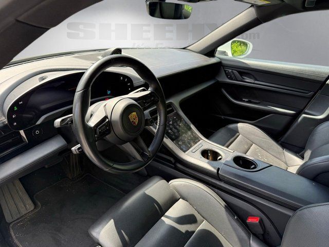 2022 Porsche Taycan 4S Annapolis MD