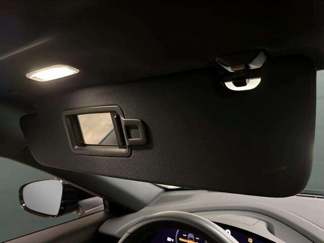 2022 Porsche Taycan Base Dallas TX