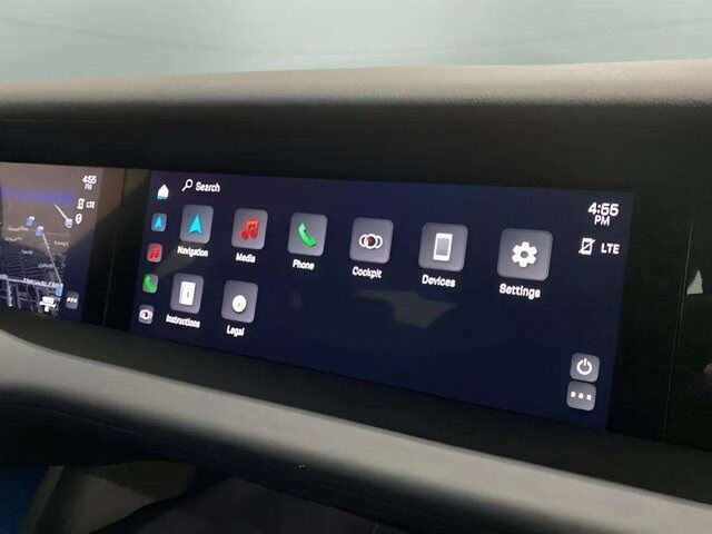 2022 Porsche Taycan Base Dallas TX