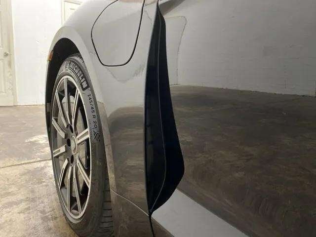 2022 Porsche Taycan Base Dallas TX