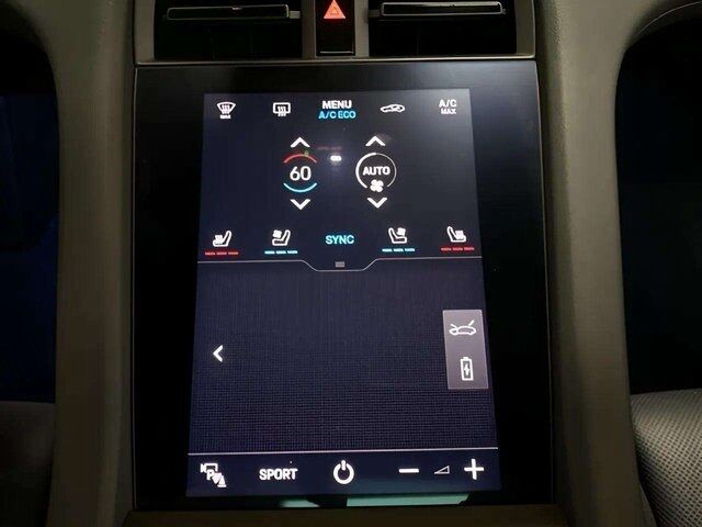 2022 Porsche Taycan Base Dallas TX