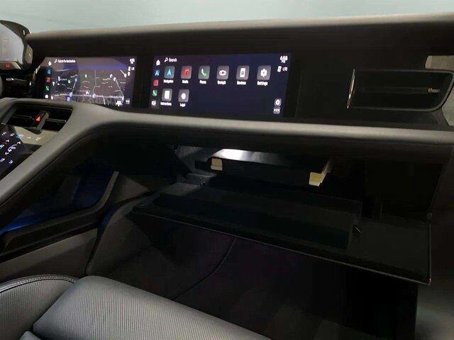 2022 Porsche Taycan Base Dallas TX