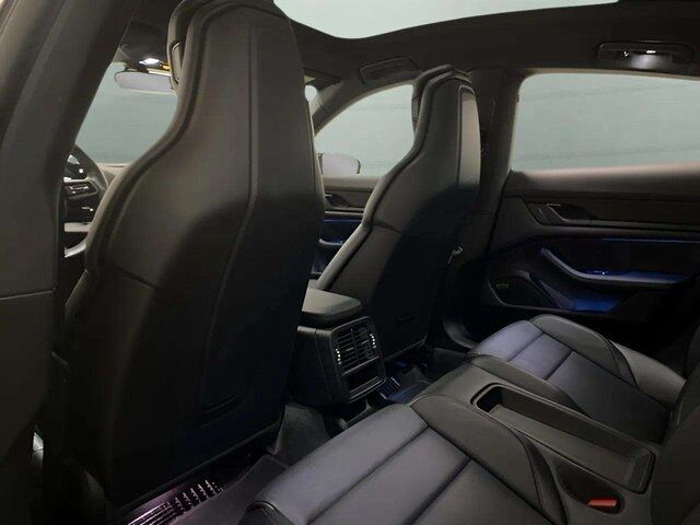 2022 Porsche Taycan Base Dallas TX