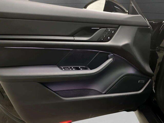 2022 Porsche Taycan Base Dallas TX
