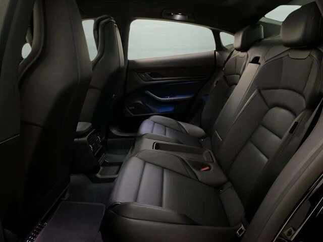 2022 Porsche Taycan Base Dallas TX