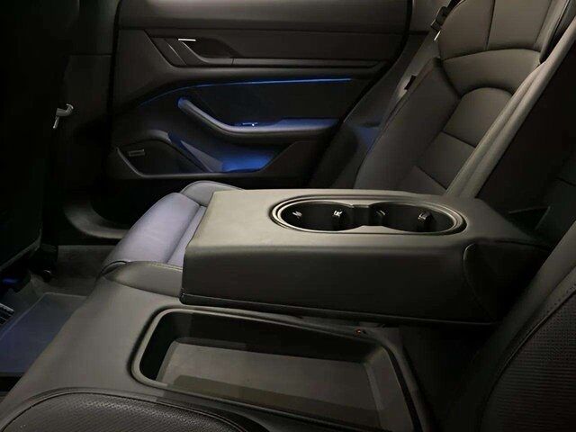 2022 Porsche Taycan Base Dallas TX