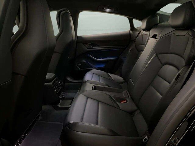 2022 Porsche Taycan Base Dallas TX