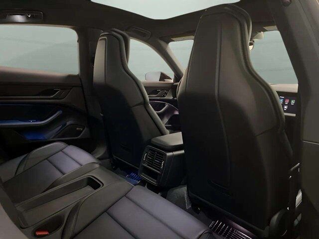 2022 Porsche Taycan Base Dallas TX