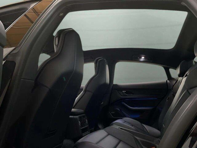 2022 Porsche Taycan Base Dallas TX