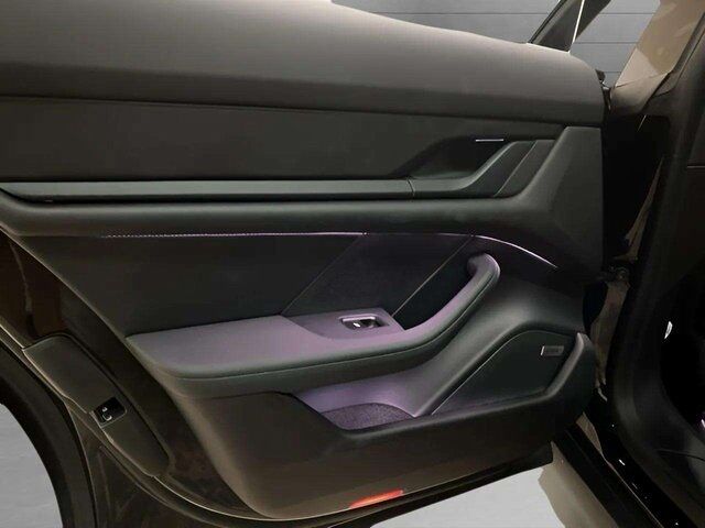 2022 Porsche Taycan Base Dallas TX
