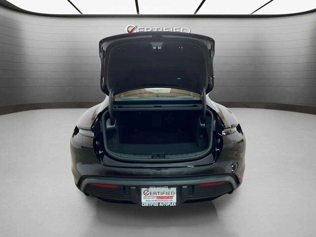 2022 Porsche Taycan Base Dallas TX