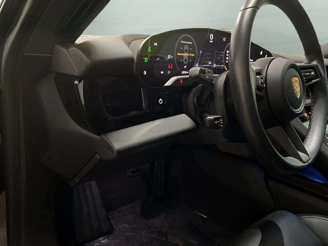 2022 Porsche Taycan Base Dallas TX