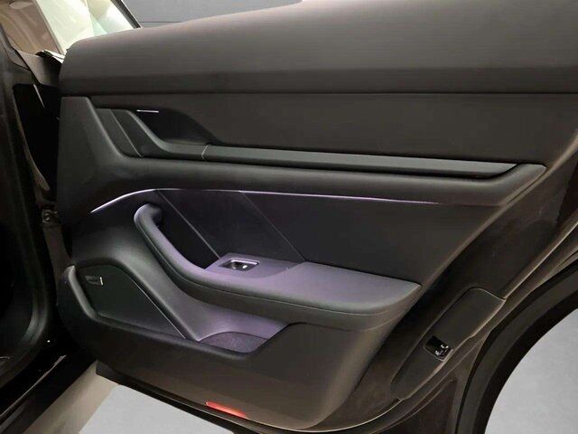 2022 Porsche Taycan Base Dallas TX