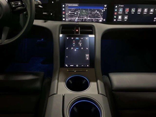 2022 Porsche Taycan Base Dallas TX