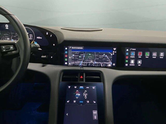 2022 Porsche Taycan Base Dallas TX