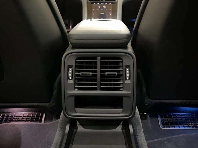 2022 Porsche Taycan Base Dallas TX