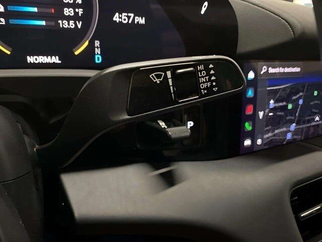 2022 Porsche Taycan Base Dallas TX
