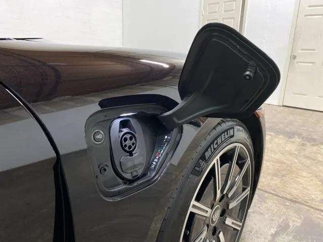2022 Porsche Taycan Base Dallas TX