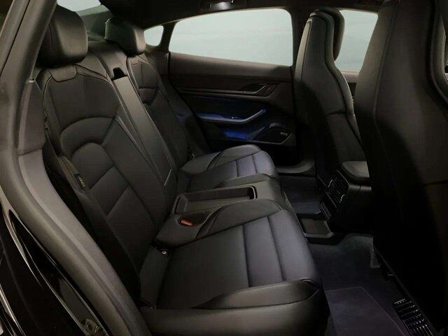 2022 Porsche Taycan Base Dallas TX