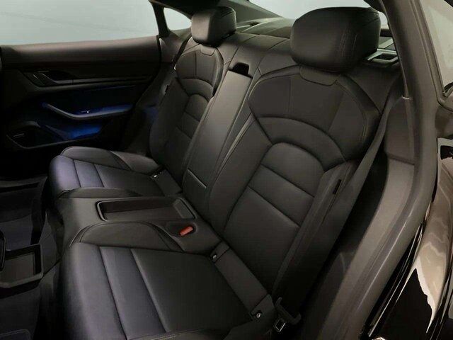 2022 Porsche Taycan Base Dallas TX