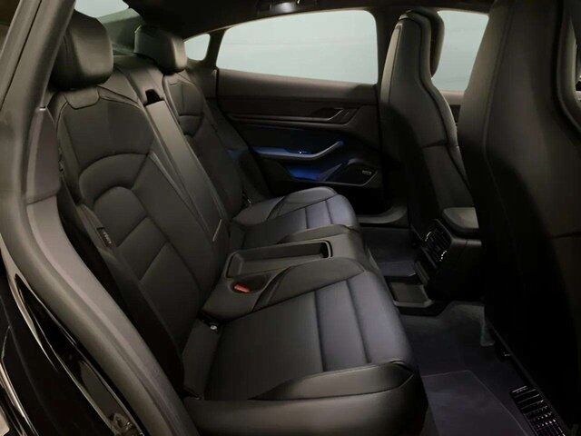 2022 Porsche Taycan Base Dallas TX