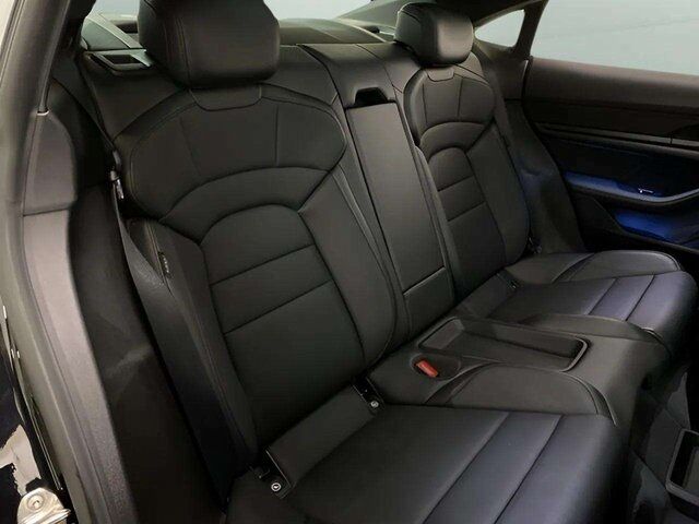 2022 Porsche Taycan Base Dallas TX