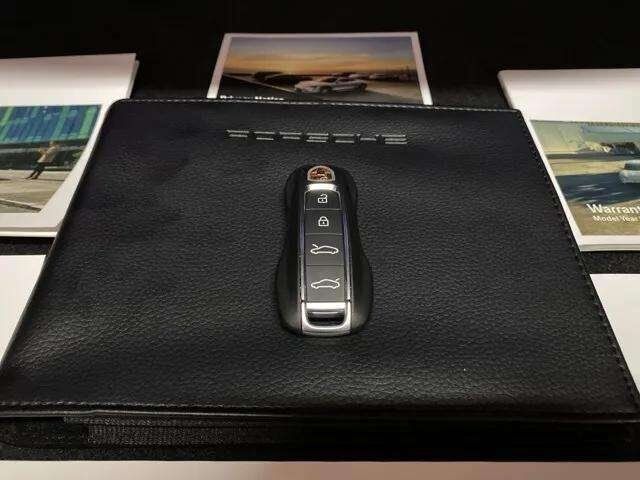 2022 Porsche Taycan Base Dallas TX